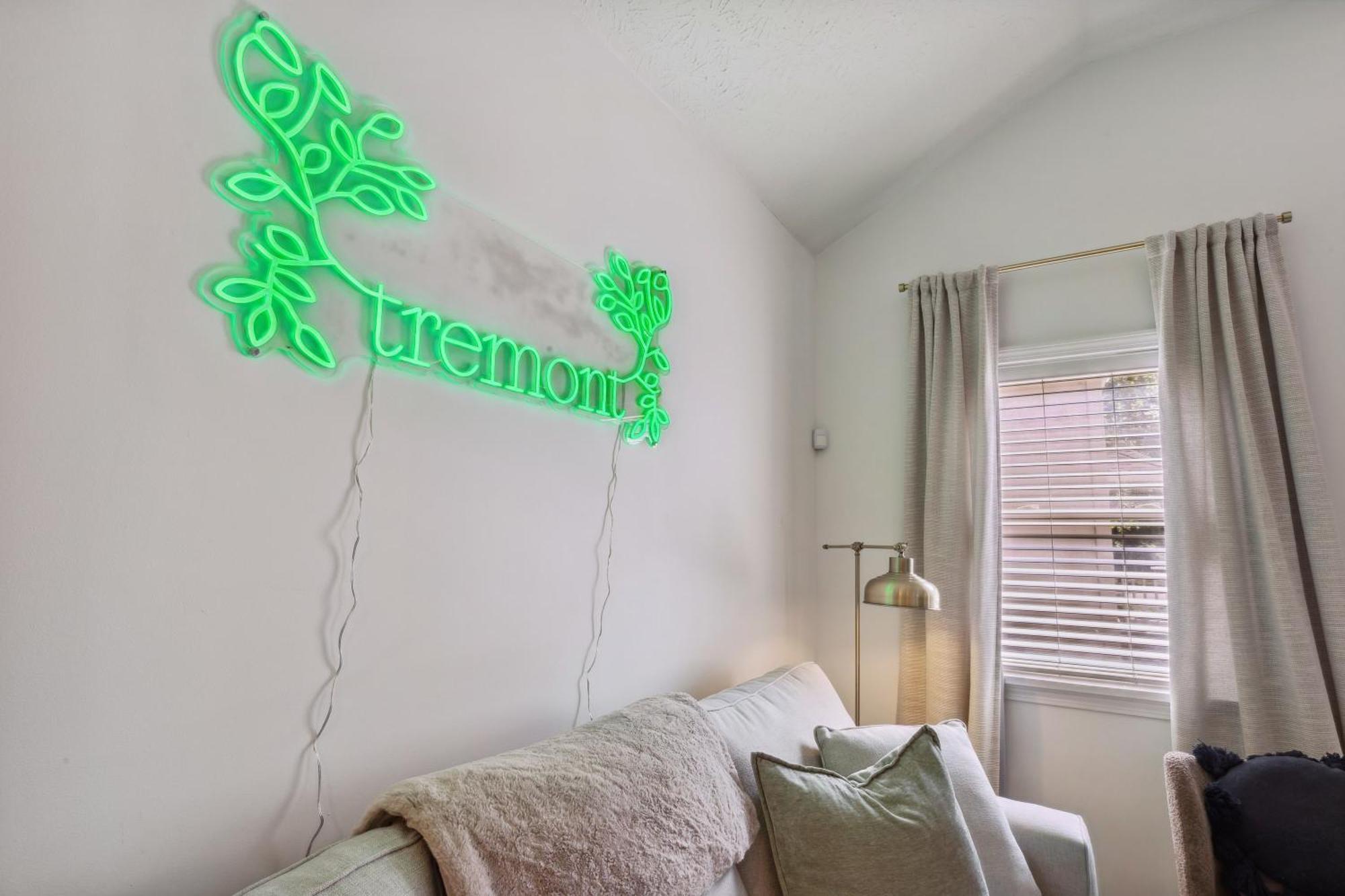 Vila Newly Renovated Tremont Treasure I Cozy + Modern Cleveland Exteriér fotografie