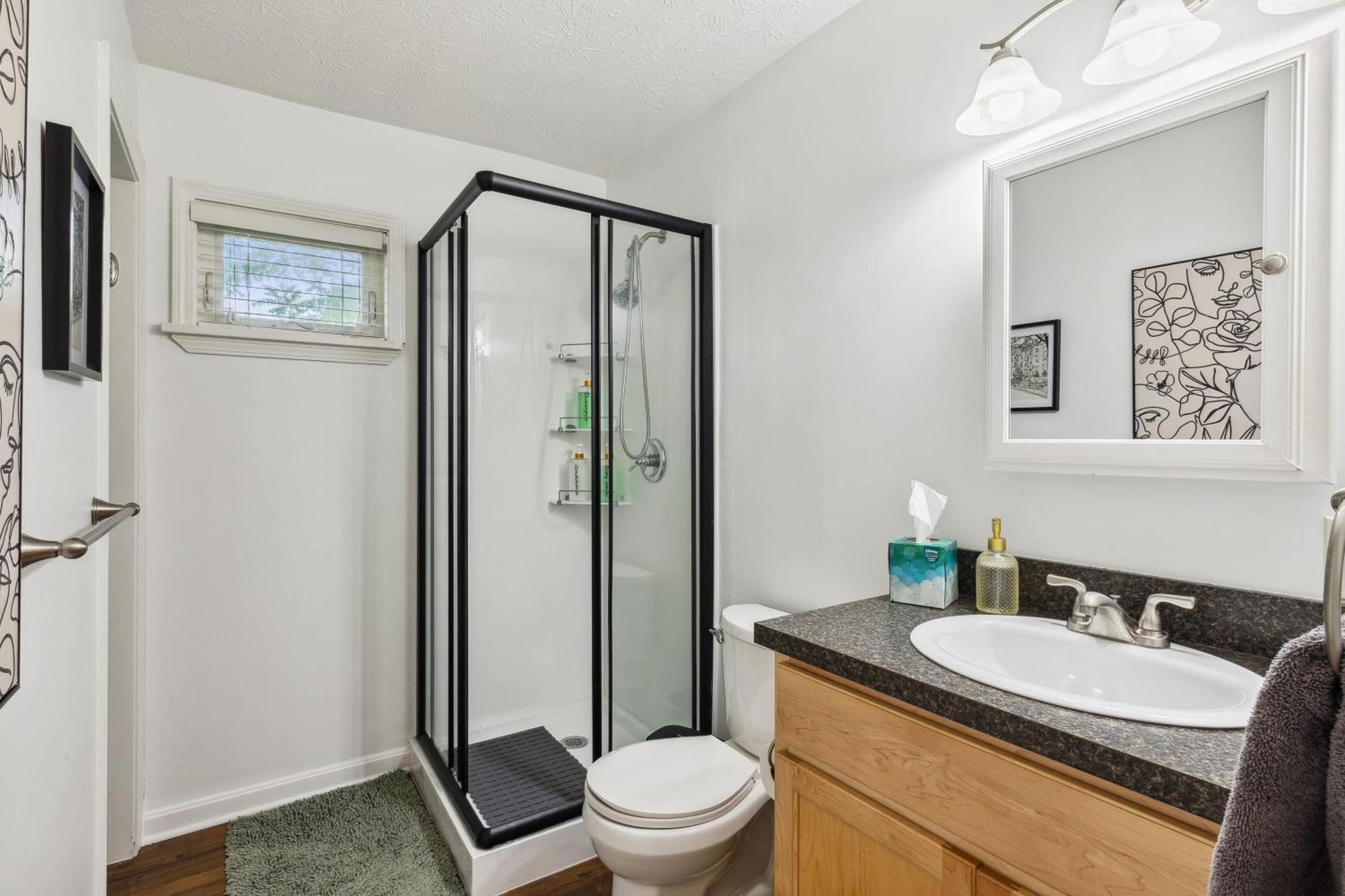 Vila Newly Renovated Tremont Treasure I Cozy + Modern Cleveland Exteriér fotografie