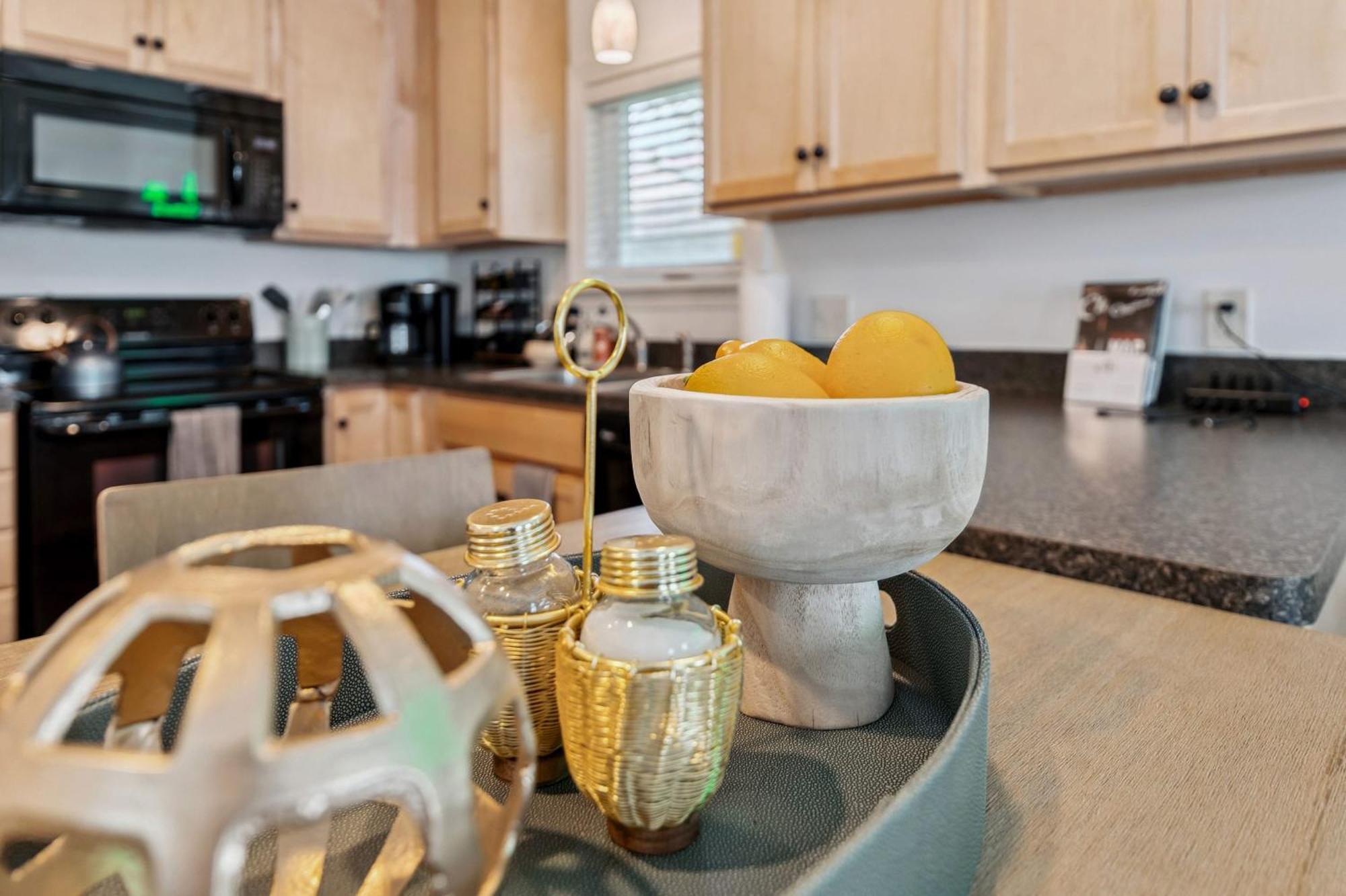 Vila Newly Renovated Tremont Treasure I Cozy + Modern Cleveland Exteriér fotografie